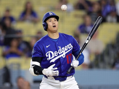 Dodgers mantienen el favoritismo aunque Atlanta los persigue