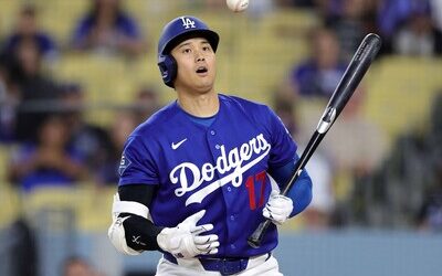 Dodgers mantienen el favoritismo aunque Atlanta los persigue