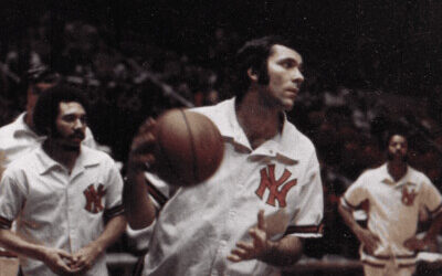 Jerry Lucas ve similitudes entre sus Knicks de 1973 y los de ahora