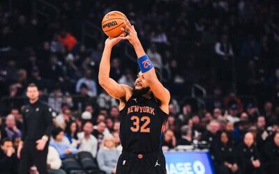 Karl-Anthony Towns: ¿cómo se hizo fanático de los Knicks?