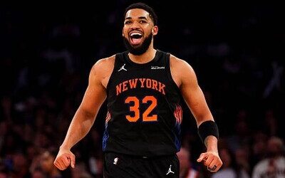 NBA: A un paso de las Finales: Radiografía de la racha de los Knicks