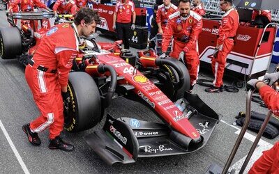La FIA da luz verde a motores más térmicos que eléctricos en F1