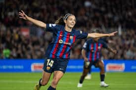 LaLiga: Barcelona la final Champions en regreso Aitana Bonmati