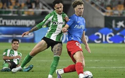 LaLiga: Betis vuelve a Champions 20 años después al ganar al Elche