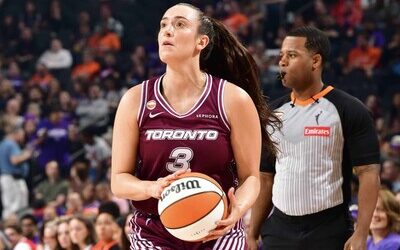 Las Tempo se imponen a las Storm en la WNBA