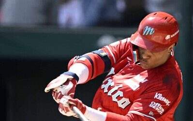 Lidom: Las Estrellas no serían el obstáculo para Robinson Canó