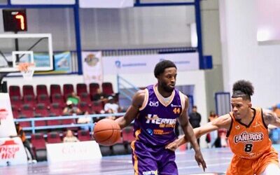 LNB: Héroes y Soles logran triunfos