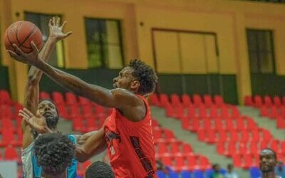 LNB: Leones y Marineros salen airosos