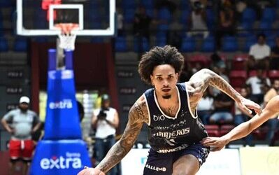 LNB: Marineros y Cañeros logran triunfos importantes