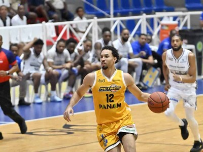 LNB: Metros y Gigantes mantienen el liderato