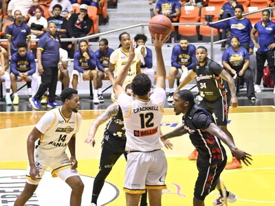 LNB: Metros y Titanes salen por la puerta grande