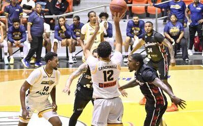 LNB: Metros y Titanes salen por la puerta grande