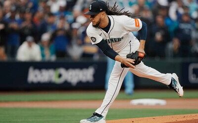 Luis Castillo releva y carga con la derrota ante los White Sox