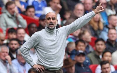 Manchester City: Guardiola ultima su salida según medios británicos
