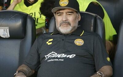 Maradona: juicio continuará con testimonio de peritos de la autopsia