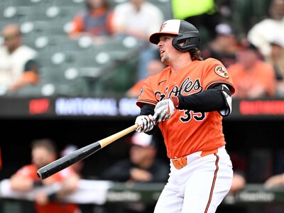 MLB: Bradish y Rutschman ayudan a Orioles a aplastar a Yankees