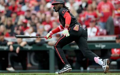 MLB: De la Cruz y Ozuna polos opuestos en corte de Memorial Day