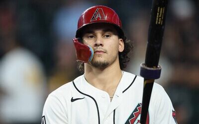 MLB:  Dodgers adquieren a Thomas en cambio con Diamondbacks