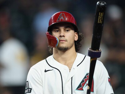 MLB:  Dodgers adquieren a Thomas en cambio con Diamondbacks