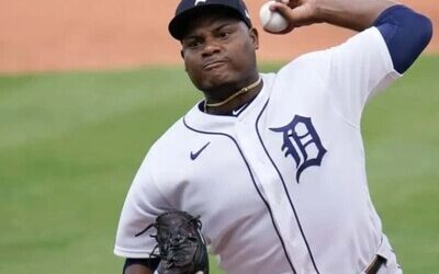 Framber Valdez busca extender su dominio sobre los Mets