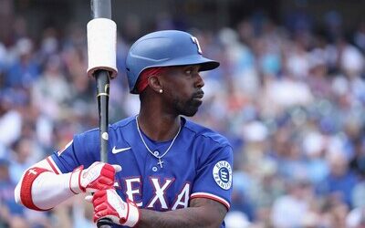 MLB: El ex MVP Andrew McCutchen es designado para asignación