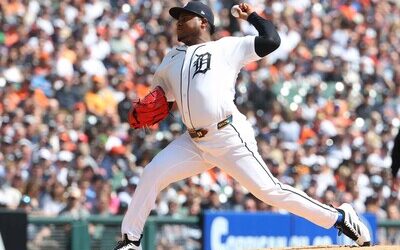 Framber Valdez lanza una salida de calidad ante los Orioles
