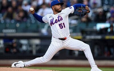 el complejo panorama de los Mets con Freddy Peralta