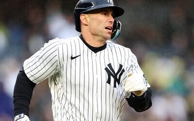 MLB: Goldschmidt pega jonrón de tres carreras y Yankees vencen