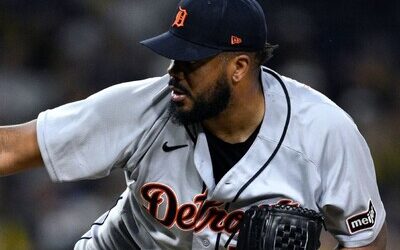 MLB: Kenley Jansen en lista de lesionado con inflamación pélvica