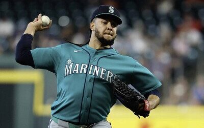 MLB: La movida al bullpen de Luis Castillo amenaza con su futuro
