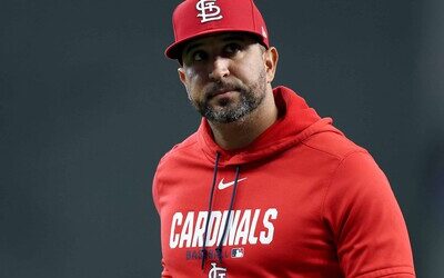 MLB: La «receta del éxito» de Oliver Mármol para Cardenales en 2026
