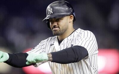 MLB: Las lesiones frenan el ascenso de Jasson Domínguez en NY