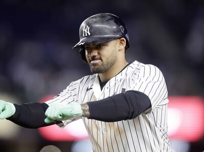 MLB: Las lesiones frenan el ascenso de Jasson Domínguez en NY