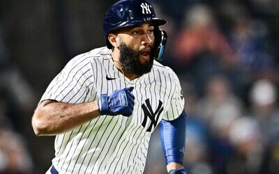 MLB: Los Yanquis apabullan a los Reales con seis cuadrangulares