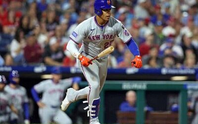 Los Rockies derrotan 6-2 a los Mets; Juan Soto se fue de 4-1