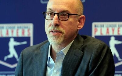 MLB: MLBPA presenta propuestas iniciales para beneficio jugadores