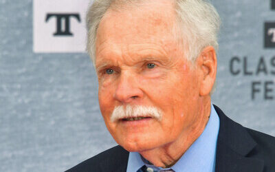 MLB: Muere Ted Turner, visionario medios y expropietario de Bravos