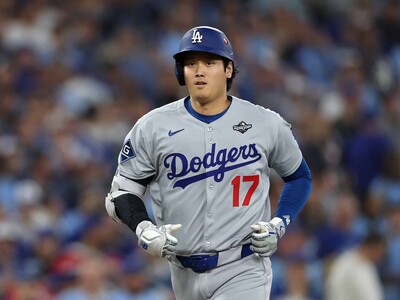 Ohtani y ganadores del premio MVP con promedio de bateo más bajo
