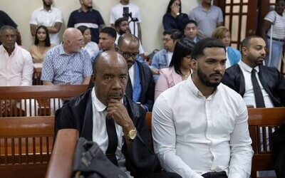 MLB podría sancionar a Wander Franco pese a ser perdonado
