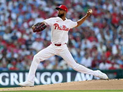 MLB: Sánchez y Bello logran triunfos