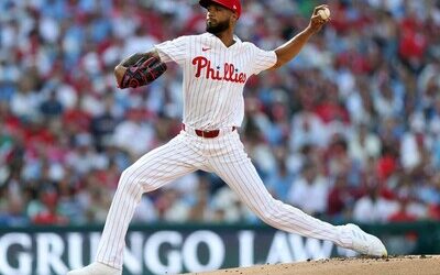 MLB: Sánchez y Bello logran triunfos