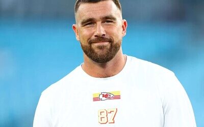 MLB: Travis Kelce se une al grupo de propietarios de los Guardianes