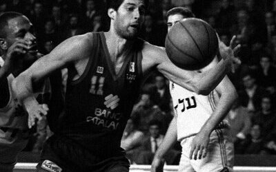 Muere el legendario baloncestista boricua José “Piculín” Ortiz