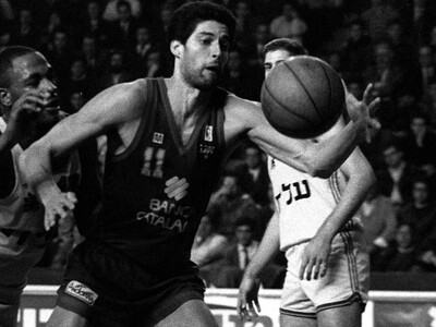 Muere el legendario baloncestista boricua José “Piculín” Ortiz