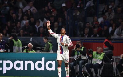 Mundial 2026: «Nunca dejé que el miedo me dominara», dice Endrick