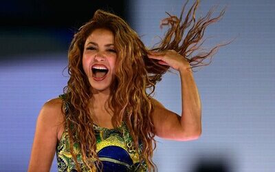 Mundial 2026: Shakira volverá a ponerle voz y ritmo al Mundial