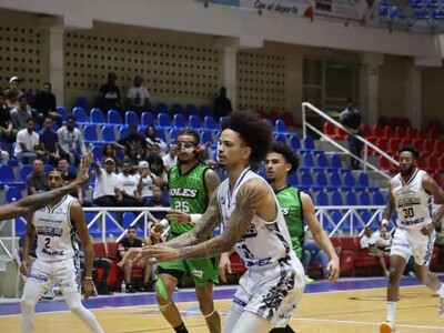 NBA: Andersson García debuta con triple-doble con los Marineros