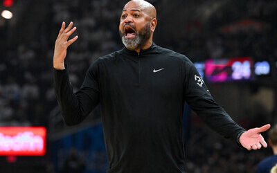 NBA: El dirigente de los Pistons de Detroit no considera fracaso