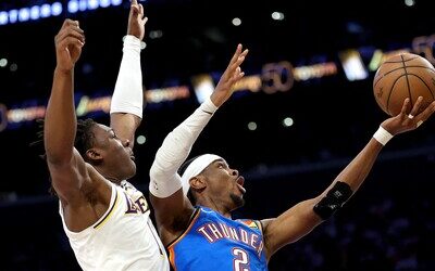 NBA: LeBron y los Lakers  a un paso de la eliminación