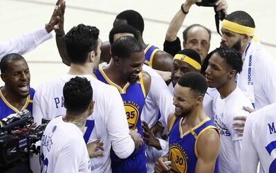 NBA tendrá octavo campeón distinto en los últimos 8 años